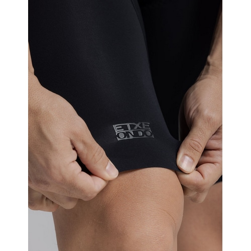 ETXE-ONDO ( �G�`�F�I���h ) �r�u�V���[�c ORHI PERFORMANCE BIB-SHORT ( �I���q �p�t�H�[�}���X �r�u�V���[�c ) �u���b�N S