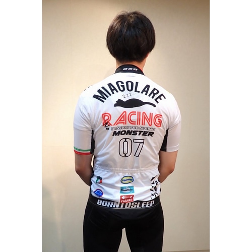 7-ITA ( ZuACeBG[ ) W[W MIAGOLARE JERSEY ( ~S[ W[W ) zCg S