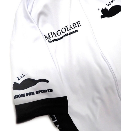 7-ITA ( ZuACeBG[ ) W[W MIAGOLARE LADY JERSEY ( ~S[ fB[ W[W ) zCg M