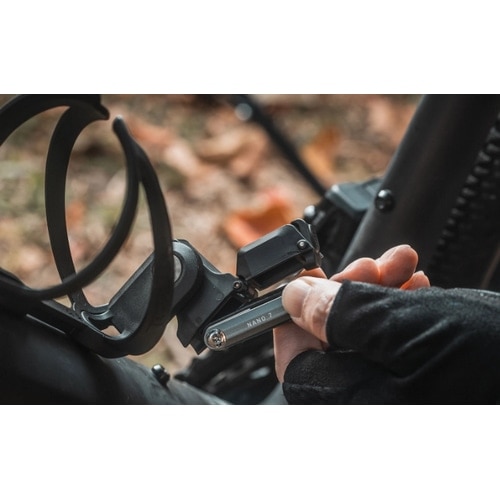 TOPEAK ( トピーク ) 携帯工具 NINJA+ TOOLBOX N7 ( ニンジャ+ ツールボックス N7 )