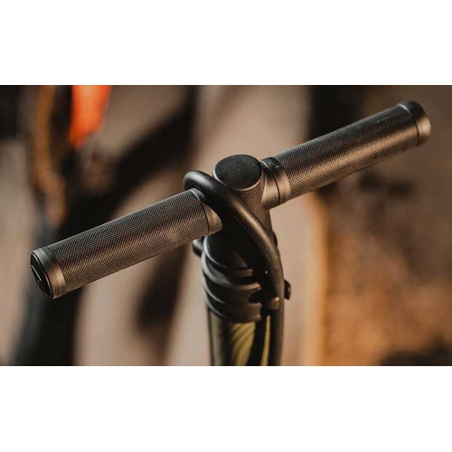 TOPEAK ( トピーク ) フロアポンプ JOEBLOW MOUNTAIN II ( ジョーブロー マウンテン II )