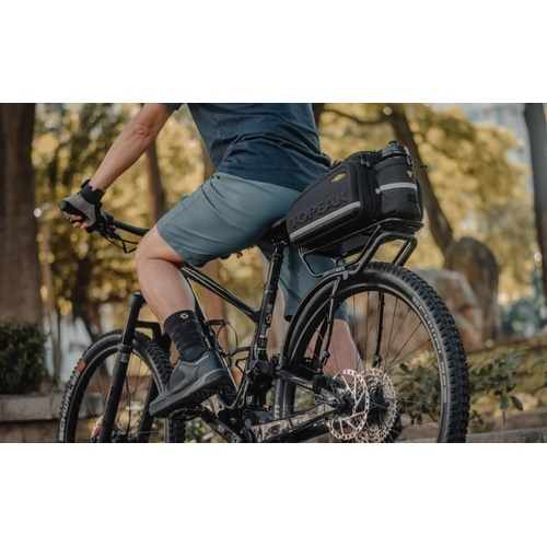 TOPEAK ( �g�s�[�N ) ���L�����A TETRARACK M2 HD ( �e�g�����b�N M2 HD )