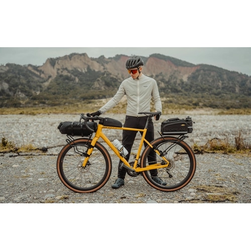 TOPEAK ( トピーク ) 前キャリア テトララック GR1