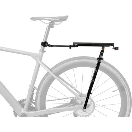 TOPEAK ( トピーク ) 後ろキャリア ジー ラック
