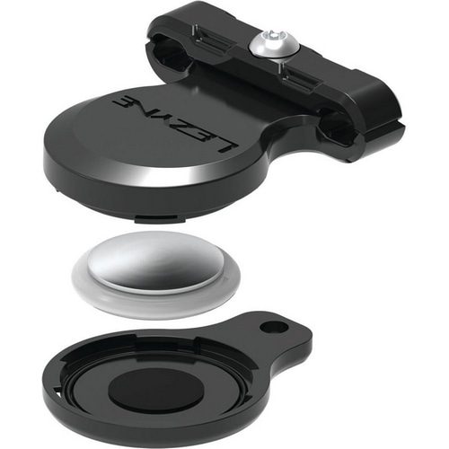 LEZYNE ( レザイン ) パーツ・アクセサリ MATRIX SADDLE TAGGER ( マトリックス サドル タガー ) ブラック