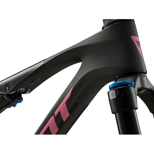 GIANT ( ジャイアント ) マウンテンバイク ANTHEM X ADVANCED SL 3 ( アンセム エックス アドバンスド SL 3 ) カーボン/ムーンダスト S ( 身長目安165cm前後 )