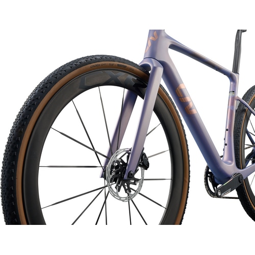 GIANT ( �W���C�A���g ) �O���x�����[�h DEVOTE ADVANCED SL 1 ( �f�B���H�[�g �A�h�o���X SL 1 ) �T�e���G���o�[�o�C�I���b�g XS ( �g���ڈ�155cm�O�� )