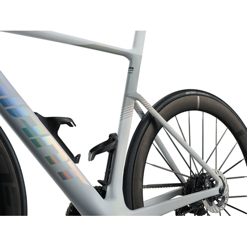 GIANT ( ジャイアント ) ロードバイク PROPEL ADVANCED SL 0 ( プロペル アドバンスド SL 0 ) サテンプリズムパール XS(680) ( 身長目安165cm前後 )