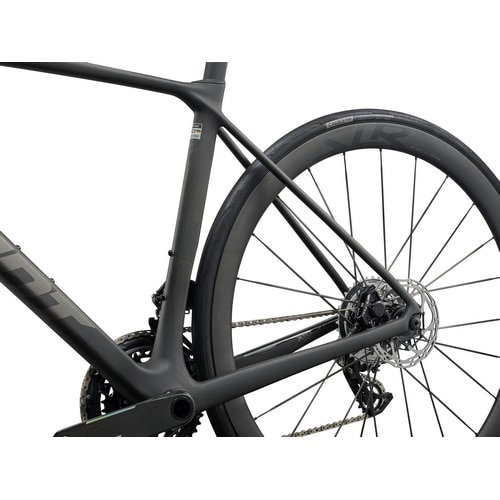 GIANT ( ジャイアント ) ロードバイク TCR ADVANCED PRO 0 AXS ( TCR アドバンスド プロ 0 AXS ) マットロウカーボン XS ( 身長目安165cm前後 )