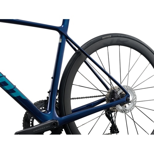 GIANT ( ジャイアント ) ロードバイク TCR ADVANCED SL 1 ( TCR アドバンスド SL 1 ) ポーラーナイト XS ( 身長目安165cm前後 )
