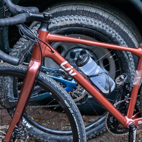 自転車本体 Devote 2 Devote 2 (2024) | Women Gravel bike | Liv Cycling Japan 日本