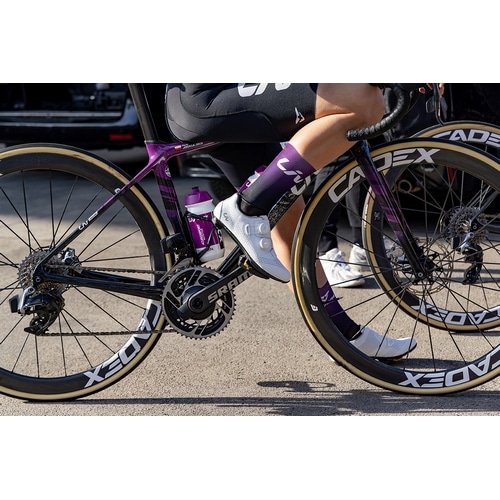 GIANT ( ジャイアント ) ビンディングシューズ MACHA PRO 2022 ( マッチャ プロ 2022 ) ホワイト 37 ( 23.8cm )