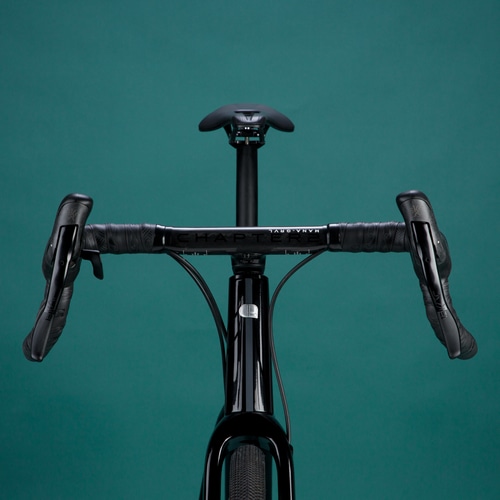 CHAPTER2 ( チャプター ツー ) グラベルフレーム AO ( アオ ) ブラック