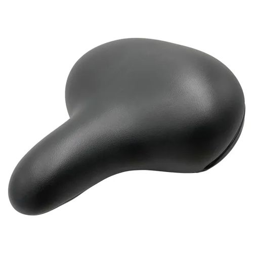 野口商会/NOGUCHI/POPEYE サドル GEL入りサドル ブラック