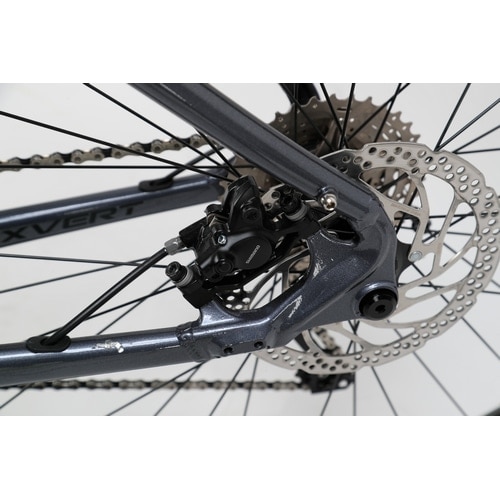 CORRATEC ( RebN ) dAVXg]ԁie-bikej E-POWER X-VERT CX PT500 ( E-p[ X @[g CX p[`[u500 ) K^bN 39 (Kgڈ160cmO)