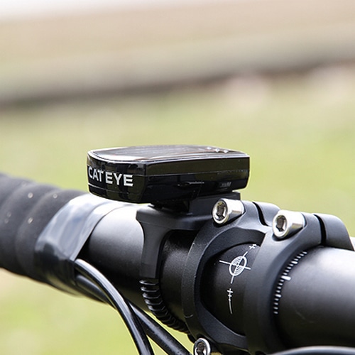 CAT EYE ( LbgAC ) TCNRs[^[ { STRADA DIGITAL WIRELESS ( Xg[_ fW^ CX ) ubN