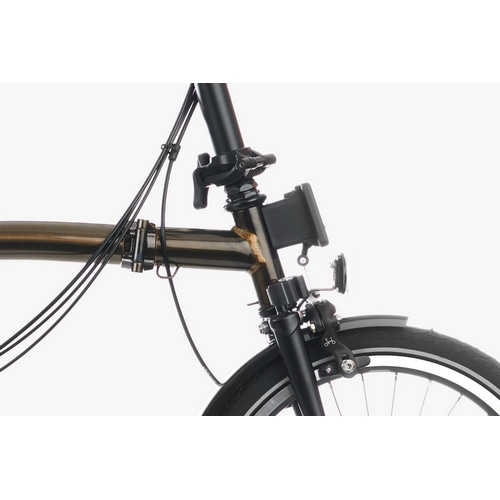 BROMPTON ( uvg ) ܂肽ݎ] C LINE EXPLORE LOW  ( CC GNXvA[ E ) ALAt S6R ubNbJ[ ( Kg145-185cmO )