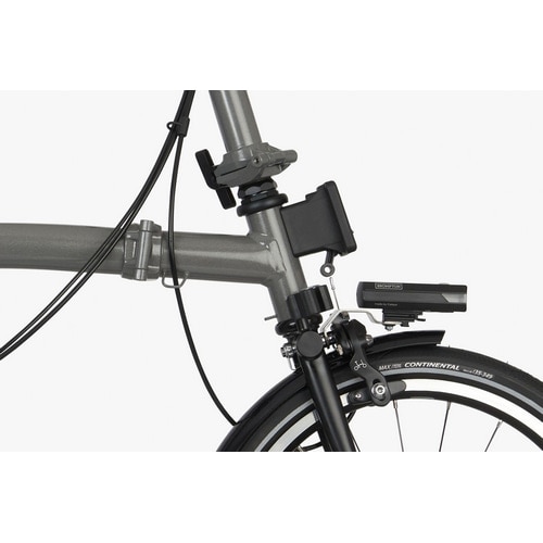 BROMPTON ( �u�����v�g�� ) �܂肽���ݎ��]�� P LINE URBAN MID ( P���C�� �A�[�o�� �~�b�h ) M4R ���A�L�����A�t ALIANTE R7 �T�h�� ���f��  �X�g�[���O���[  YS�I���W�i���֍s�o�b�O�v���[���g