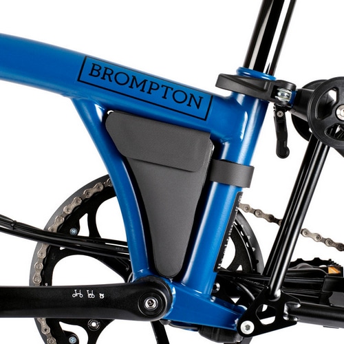 BROMPTON ( ブロンプトン ) 携帯工具 Puncture Pouch for C P T Line ( パンチャー ポーチ C P T ライン用 )