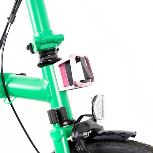 BROMPTON ( ブロンプトン ) フレーム小物・リアディレイラーハンガー