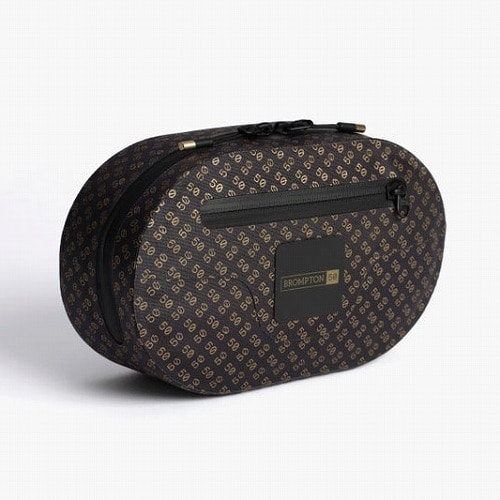 BROMPTON ( uvg ) ܂肽ݎ] C Line EXPLORE MID ( CC GNXv[ ~bh ) MLL 12S 1975 Edition M nh (gڈ145-185cmO)