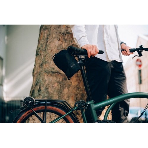 BROMPTON ( �u�����v�g�� ) �܂��ݎ��]�ԗp�֍s�� TRANSIT TRANSPORT BAG for G LINE