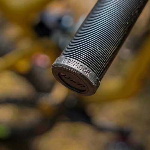 DMR ( �f�B�[�G���A�[�� ) �O���b�v GRIDLOCK GRIP ( �O���b�h���b�N �O���b�v ) �u���b�N