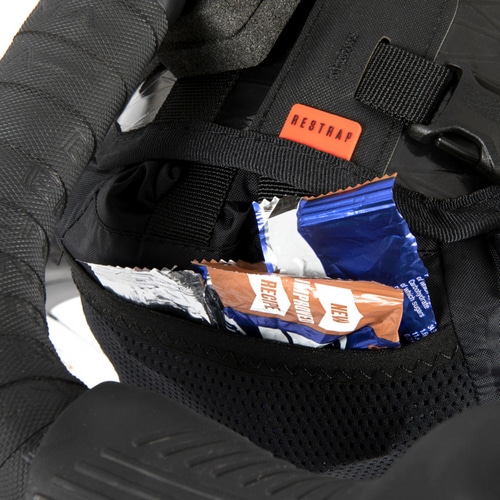 RESTRAP ( Xgbv ) tgobO/nhobO RACE BAR BAG ( [X o[obO ) ubN 7L