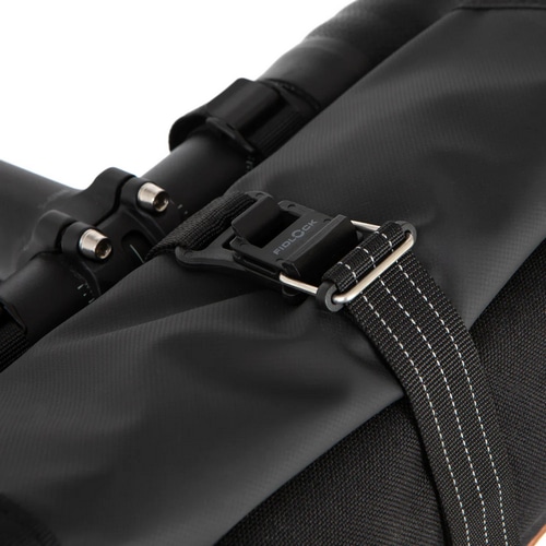 RESTRAP ( リストラップ ) フロントバッグ/ハンドルバッグ HOLSTER BAR BAG PLUS ( ホルスター バーバッグ プラス ) 18L