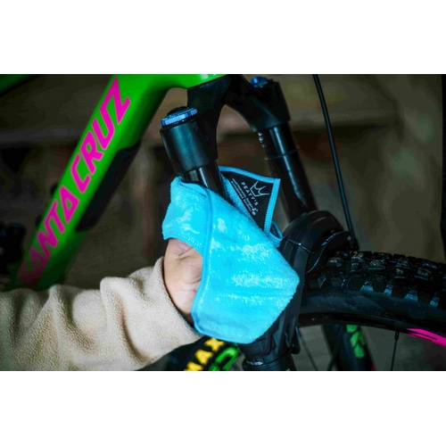 PEATYS ( ピーティーズ ) ディグリーザー/クリーナー COMPLETE BICYCLE CLEANING KIT DRY ( コンプリート バイシクル クリーニングキット ドライ )