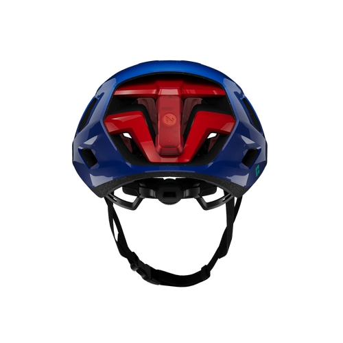 LAZER ( ���[�U�[ ) �X�|�[�c�w�����b�g SPHERE KC CE-CPSC ( �X�t�B�A KC ) �G���N�g���b�N�u���[ M ( 55-59cm )