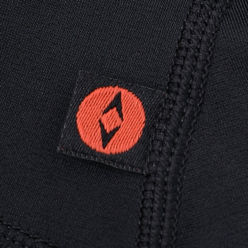 MBO ( �G���r�[�I�[ ) �r�u�V���[�c T140C MEN'S CARGO BIB TIGHTS ( �����Y �J�[�S �r�u �^�C�c ) �u���b�N M