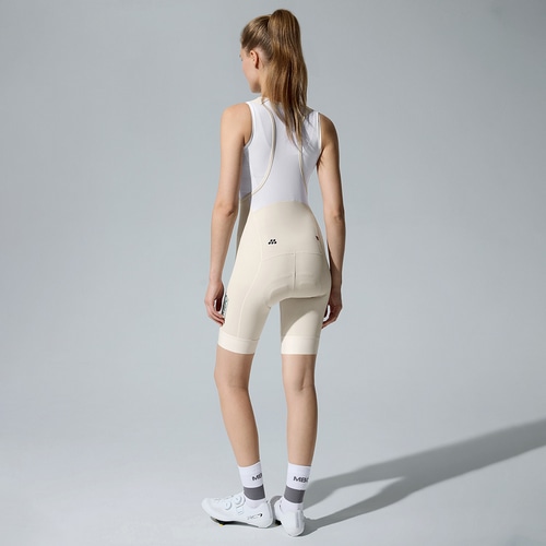 MBO ( �G���r�[�I�[ ) �r�u�V���[�c T110 WOMEN'S BIB SHORTS ( �E�B�����Y �r�u �V���[�c ) �A�C�{���[ S ���f�B�[�X
