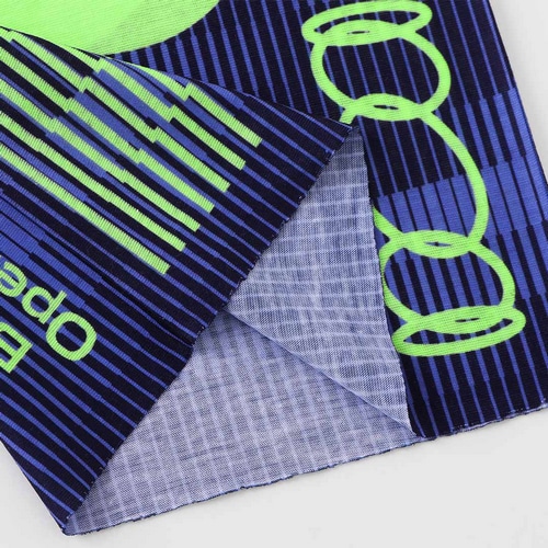 MBO ( �G���r�[�I�[ ) �w�b�h�o���h AH10 CYCLING HEADBAND ( �T�C�N�����O �w�b�h�o���h ) �t�@�[�X�g ���C�g