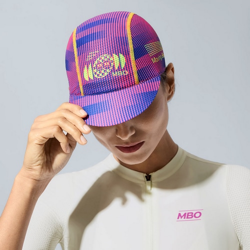 MBO ( �G���r�[�I�[ ) �L���b�v AC-P12 CAP ( �L���b�v ) �Q�C�� �s���N