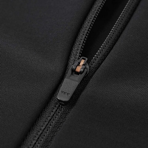 MBO ( エムビーオー ) 長袖ジャージ C362 MEN'S LONG SLEEVE THERMAL JERSEY CARVICO ( メンズ ロングスリーブ サーマル ジャージ カルヴィコ ) ブラックナイト S