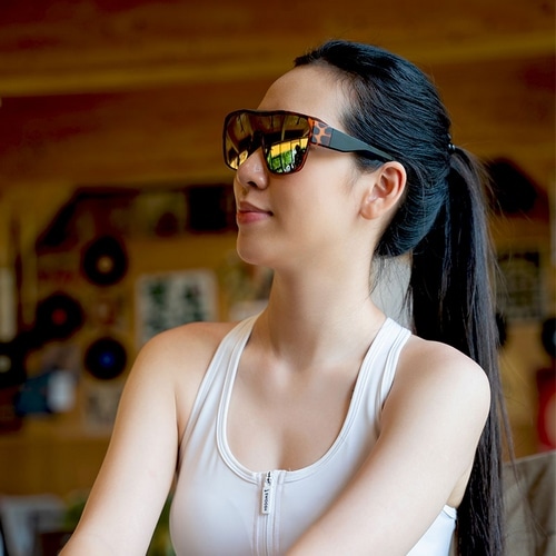 ALTALIST ( �A���^���X�g ) �T���O���X OVERGLASSES 2 ( �I�[�o�[�O���X 2 ) �}�b�g�g�[�g�C�Y ( �X�[�p�[�u�����Y�~���[/�Ό� )