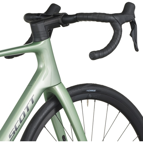 SCOTT ( �X�R�b�g ) ���[�h�o�C�N ADDICT 40 ( �A�f�B�N�g 40 ) ���Z�_�O���[�� XS ( �g���ڈ�165cm�O�� )