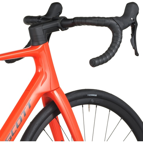 SCOTT ( �X�R�b�g ) ���[�h�o�C�N ADDICT 50 ( �A�f�B�N�g 50 ) �t���C���I�����W S ( �g���ڈ�170cm�O�� )