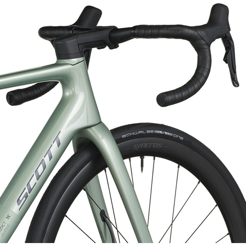 SCOTT ( �X�R�b�g ) ���[�h�o�C�N ADDICT RC 20 ( �A�f�B�N�g RC 20 ) ���Z�_�O���[�� XXS ( �g���ڈ�160cm�O�� )