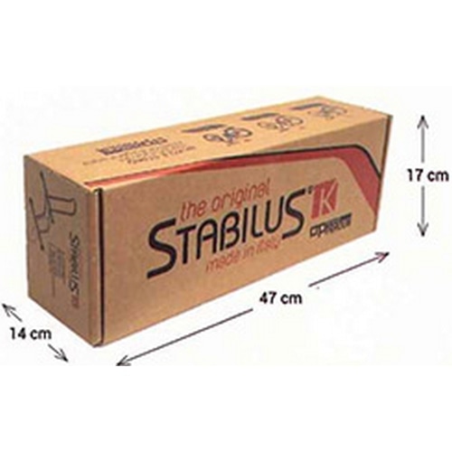 OFFICINE PAROLIN ( ItBb`[lEp ) eiXX^h STABILUS K O[