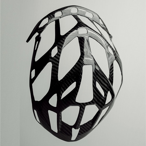 MET ( bg ) X|[cwbg TRENTA 3K CARBON ( g^ 3K J[{ ) zCgObV[ L ( 58-61cm )