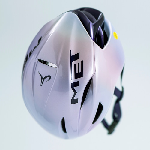 MET ( ���b�g ) �X�|�[�c�w�����b�g MANTA MIPS LIMITED EDITION 2026 ( �}���^ �~�b�v�X ���~�e�b�h�G�f�B�V���� 2026 ) POGACAR LIMITED L ( 58-61cm )