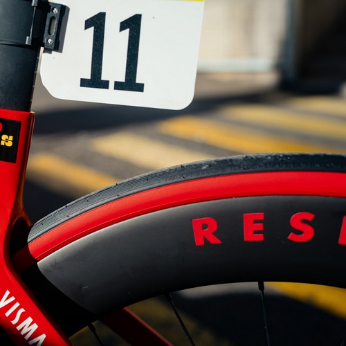 VITTORIA ( ビットリア ) チューブレスタイヤ CORSA PRO TLR ( コルサ プロ チューブレスレディ ) Red Sidewall Limited ( レッド サイドウォール リミテッド ) 700x28c ( 622 )