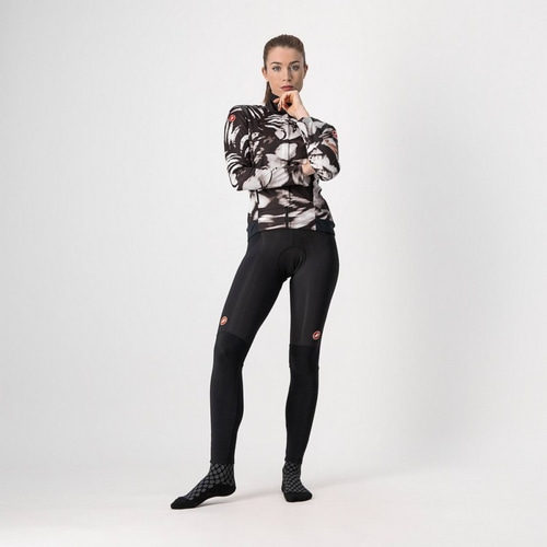 CASTELLI ( �J�X�e�� ) �����W���[�W PERFETTO ROS W LS ( �y���t�F�b�g ���X W �����O�X���[�u ) 101�u���b�N/�z���C�g M ���f�B�[�X