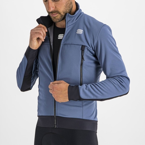 SPORTFUL ( X|gt ) WPbg FIANDRE WARM JACKET ( tBAh EH[ WPbg ) u[V[ M