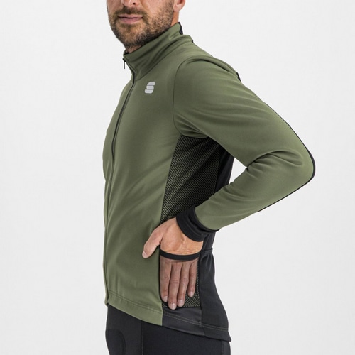 SPORTFUL ( スポルトフル ) ジャケット NEO SOFTSHELL JACKET ( ネオ