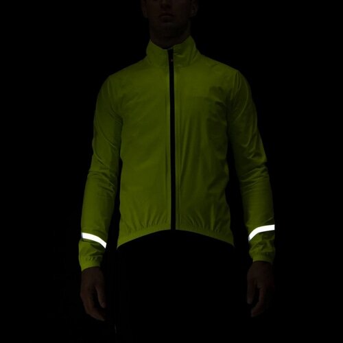 CASTELLI ( �J�X�e�� ) ���C���E�F�A EMERGENCY 2 RAIN JAKET ( �G�}�[�W�F���V�[2 ���C���W���P�b�g ) �G���N�g���b�N ���C�� L