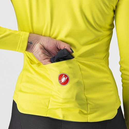 CASTELLI ( �J�X�e�� ) �x�X�g�E�W�� PERFETTO ROS2 W VEST ( �y���t�F�b�g ���X2 �E�B�����Y �x�X�g ) 414�T�r���u���[ S ���f�B�[�X