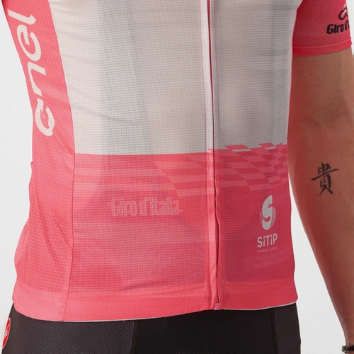 CASTELLI ( カステリ ) 半袖ジャージ #GIRO106 COMPETIZIONE JERSEY